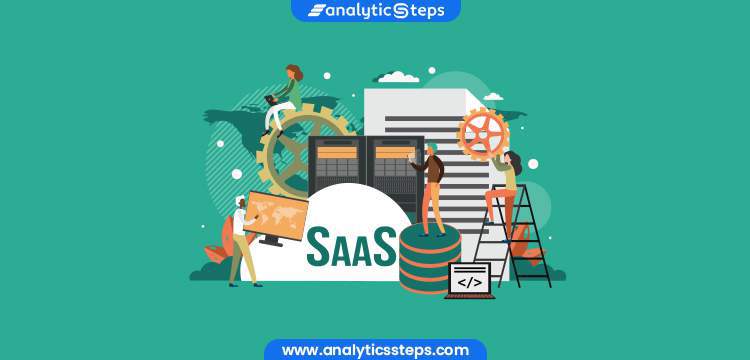 SaaS Web Design Use Cases by Eleken title banner